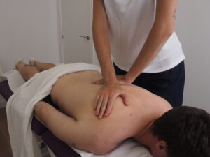 Fisioterapia traumatologia Barcelona